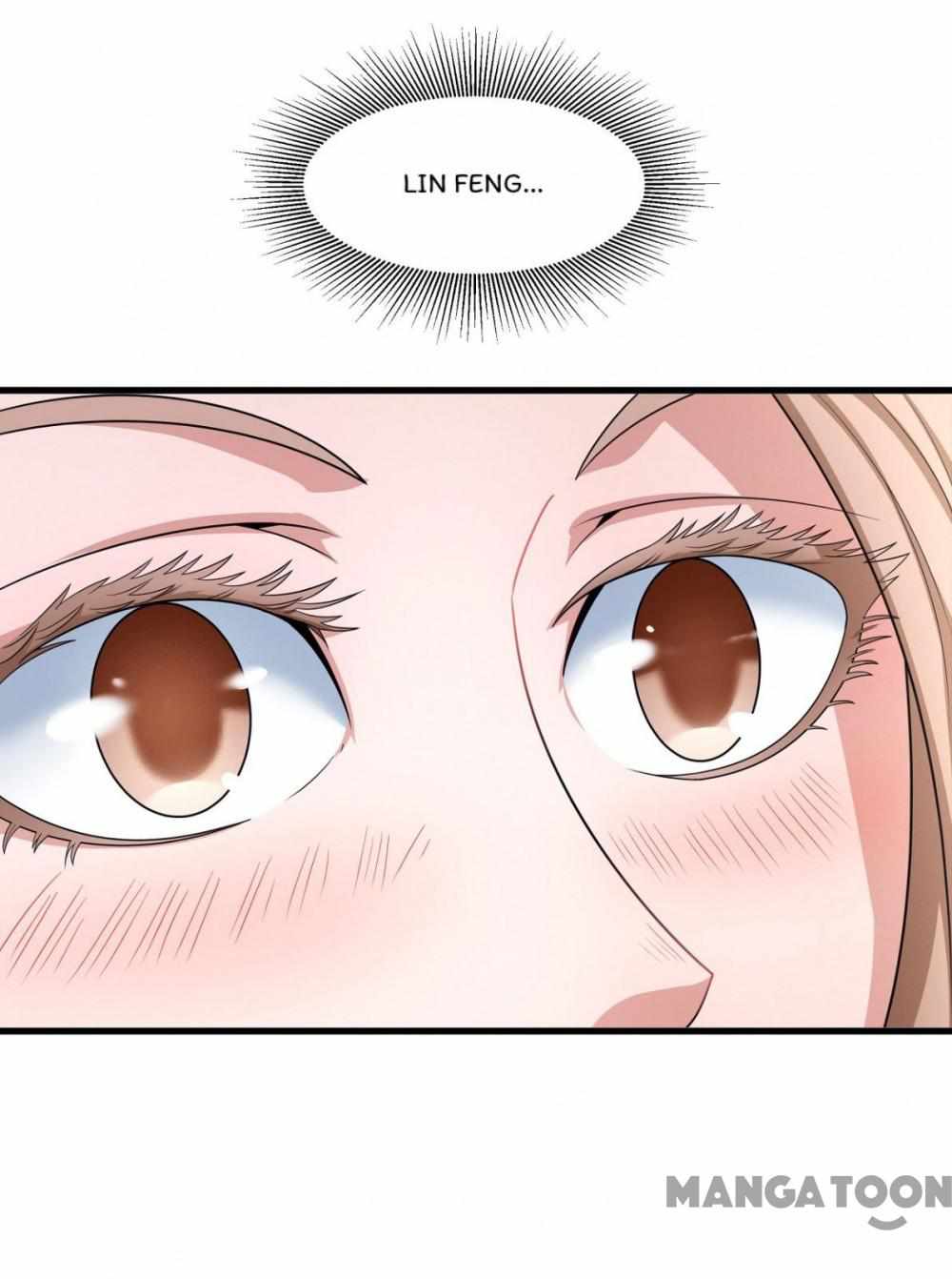 God of Martial Arts Chapter 462 25